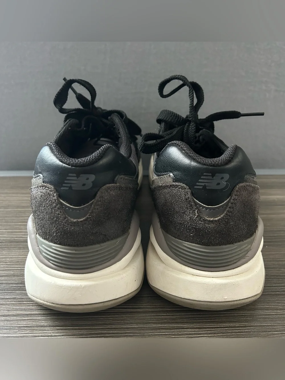 New Balance 57/40 